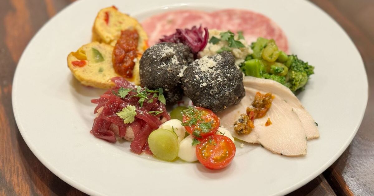 イタリアンの前菜盛り合わせガイド！失敗しない定番レシピと盛り付けの 